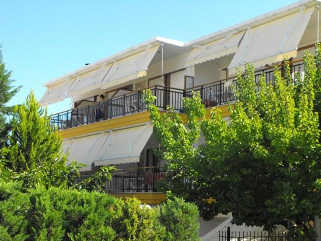 Villa Christina Sea Side A Χανιώτη Εξωτερικό φωτογραφία