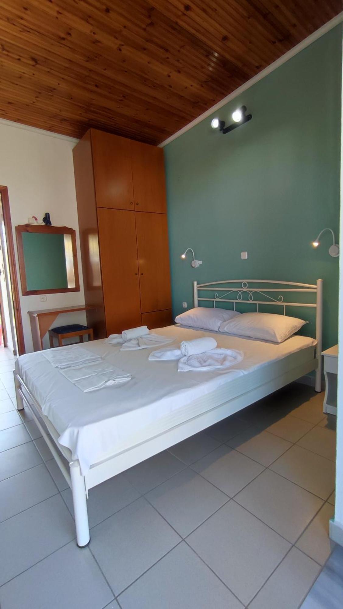Villa Christina Sea Side A Χανιώτη Εξωτερικό φωτογραφία
