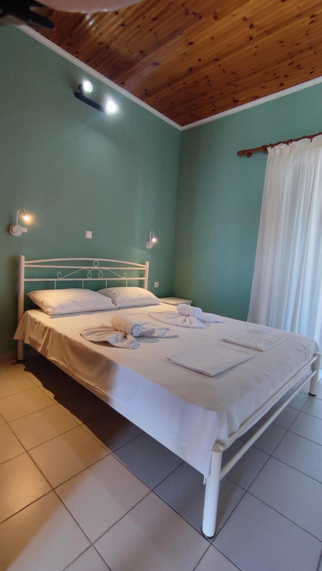 Villa Christina Sea Side A Χανιώτη Εξωτερικό φωτογραφία
