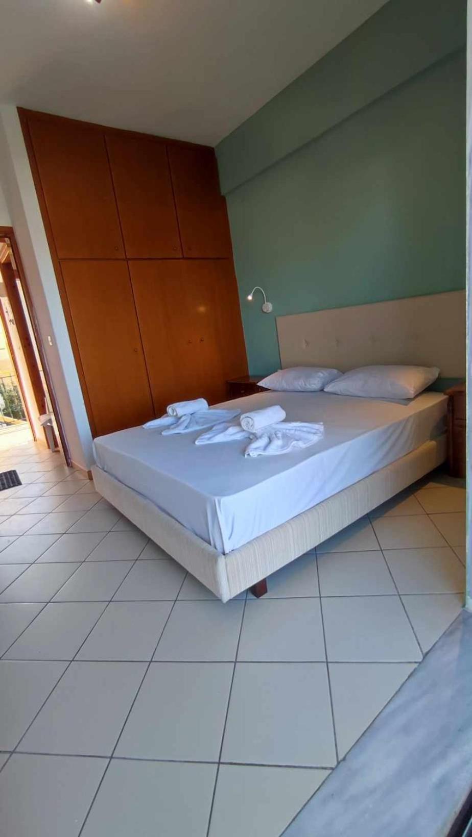 Villa Christina Sea Side A Χανιώτη Εξωτερικό φωτογραφία